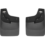 Order Mud Flaps Or Mud Guard by WEATHERTECH - 120183 For Your Vehicle
