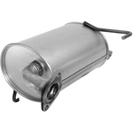 Order Muffler And Pipe Assembly by AP EXHAUST - 20001 For Your Vehicle