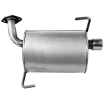 Order AP EXHAUST - 20057 - Exhaust Muffler Assembly For Your Vehicle