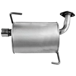 Order AP EXHAUST - 20058 - Exhaust Muffler Assembly For Your Vehicle
