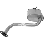 Order Muffler And Pipe Assembly by AP EXHAUST - 30005 For Your Vehicle