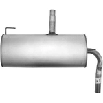Order AP EXHAUST - 30024 - Muffler And Pipe Assembly For Your Vehicle