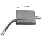 Order AP EXHAUST - 30032 - Exhaust Muffler Assembly For Your Vehicle