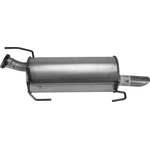 Order Muffler And Pipe Assembly by AP EXHAUST - 30043 For Your Vehicle