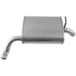 Order AP EXHAUST - 30046 - Exhaust Muffler Assembly For Your Vehicle