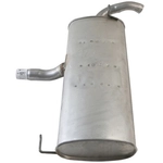 Order AP EXHAUST - 30061 - Exhaust Muffler Assembly For Your Vehicle