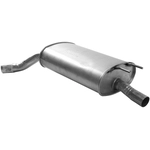 Order AP EXHAUST - 30115 - Muffler For Your Vehicle