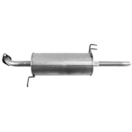 Order AP EXHAUST - 40031 - Exhaust Muffler Assembly For Your Vehicle