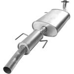 Order AP EXHAUST - 60005 - Muffler And Pipe Assembly For Your Vehicle