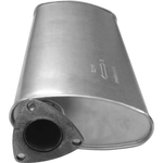 Order Muffler And Pipe Assembly by AP EXHAUST - 700150 For Your Vehicle