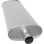 Order Muffler And Pipe Assembly by AP EXHAUST - 700466 For Your Vehicle