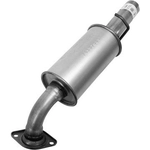 Order Muffler And Pipe Assembly by AP EXHAUST - 7047 For Your Vehicle