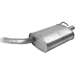 Order AP EXHAUST - 7207 -  Muffler Assembly For Your Vehicle