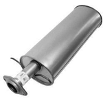 Order Muffler And Pipe Assembly by AP EXHAUST - 7331 For Your Vehicle