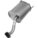 Order AP EXHAUST - 7369 - Exhaust Muffler Assembly For Your Vehicle