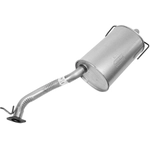 Order AP EXHAUST - 7437 - Exhaust Muffler Assembly For Your Vehicle