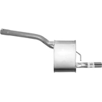 Order Muffler And Pipe Assembly by AP EXHAUST - 7452 For Your Vehicle