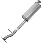 Order Muffler And Pipe Assembly by AP EXHAUST - 7454 For Your Vehicle