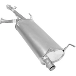 Order Muffler And Pipe Assembly by AP EXHAUST - 7471 For Your Vehicle