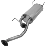 Order AP EXHAUST - 7479 - Exhaust Muffler Assembly For Your Vehicle