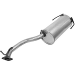 Order Muffler And Pipe Assembly by AP EXHAUST - 7480 For Your Vehicle