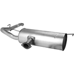 Order AP EXHAUST - 7482 - Muffler And Pipe Assembly For Your Vehicle