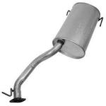 Order Muffler And Pipe Assembly by AP EXHAUST - 7486 For Your Vehicle