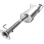 Order Muffler And Pipe Assembly by AP EXHAUST - 7496 For Your Vehicle
