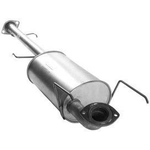 Order Muffler And Pipe Assembly by AP EXHAUST - 7513 For Your Vehicle
