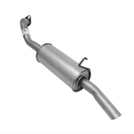 Order AP EXHAUST - 7546 - Exhaust Muffler and Pipe Assembly For Your Vehicle