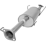 Order Muffler And Pipe Assembly by AP EXHAUST - 7547 For Your Vehicle