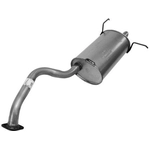 Order AP EXHAUST - 7559 - Muffler And Pipe Assembly For Your Vehicle
