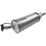 Order AP EXHAUST - 7572 - Exhaust Muffler and Pipe Assembly For Your Vehicle