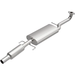 Order Muffler And Pipe Assembly by BOSAL - 100-8592 For Your Vehicle