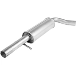 Order BOSAL - 105-111 - Muffler And Pipe Assembly For Your Vehicle