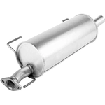 Order Muffler And Pipe Assembly by BOSAL - 145-199 For Your Vehicle