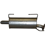 Order Muffler And Pipe Assembly by BOSAL - 145-295 For Your Vehicle