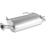 Order Muffler And Pipe Assembly by BOSAL - 145-703 For Your Vehicle