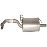 Order Muffler And Pipe Assembly by BOSAL - 165-259 For Your Vehicle