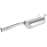 Order Muffler And Pipe Assembly by BOSAL - 166-019 For Your Vehicle