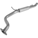 Order Muffler And Pipe Assembly by BOSAL - 171-671 For Your Vehicle