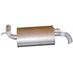 Order Muffler And Pipe Assembly by BOSAL - 210-627 For Your Vehicle