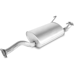 Order Muffler And Pipe Assembly by BOSAL - 228-027 For Your Vehicle