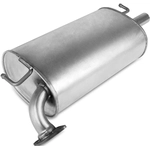 Order Muffler And Pipe Assembly by BOSAL - 228-113 For Your Vehicle