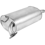 Order Muffler And Pipe Assembly by BOSAL - 228-117 For Your Vehicle