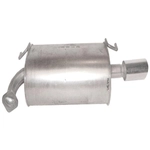 Order Muffler And Pipe Assembly by BOSAL - 228-245 For Your Vehicle