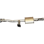 Order Muffler And Pipe Assembly by BOSAL - 228-825 For Your Vehicle