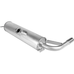 Order Muffler And Pipe Assembly by BOSAL - 228-869 For Your Vehicle