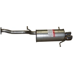 Order Muffler And Pipe Assembly by BOSAL - 229-007 For Your Vehicle