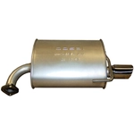 Order Muffler And Pipe Assembly by BOSAL - 229-019 For Your Vehicle